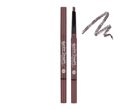 Карандаш для бровей Wonder Drawing 24hr Auto Eyebrow 04 Red Brown