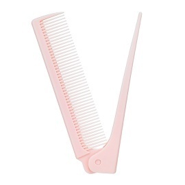 Magic Tool Folding Hair Comb