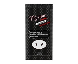 Pig Nose Clear Strong Blackhead Spot Pore Strip