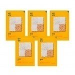 Pure Essence Mask Sheet - Rice (5 pcs)