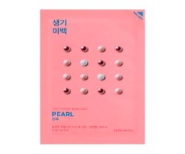Тканевая маска Pure Essence Mask Sheet - Pearl