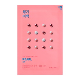 Pure Essence Mask Sheet - Pearl
