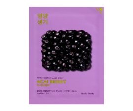 Pure Essence Mask Sheet - Acai Berry