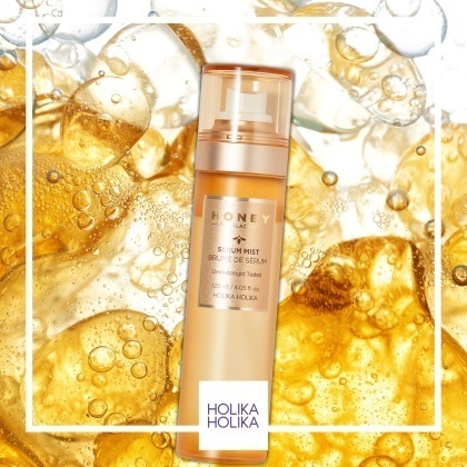 Honey Royalactin Serum Mist (2439)