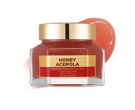 Honey Sleeping Pack (Acerola Honey)