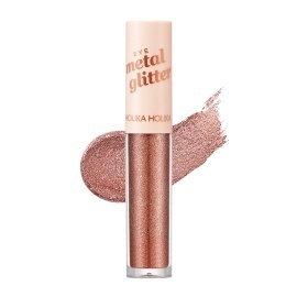 Eye Metal Glitter 02 Rose Burst