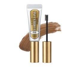 Гель для бровей Brow Correcting Shaper 02 Dark Brown