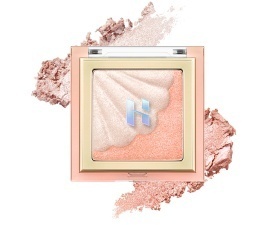 Shell Glow Highlighter 02 Pearly Briller