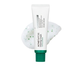 Крем для лица Acnenator Clearing Cream