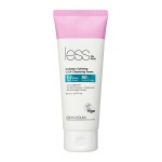 Пенка для лица Less on Skin Redness Calming CICA Cleansing Foam