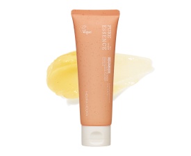 Успокаивающая маска для лица Pure Essence The Vegan Carrot Jelly Cool Calming Mask