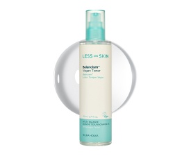 Тонер для лица Less On Skin Balancism™ Vegan Toner