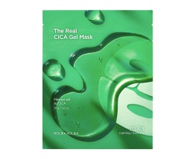 Гидрогелевая маска для лица The Real Cica Gel Mask