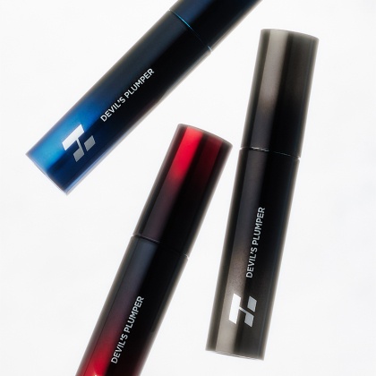 Матирующий бальзам для объема губ Devil's Plumper 01 Hellgate Matte Primer (4997)
