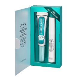 Набор с тушью и средством для её снятия Lash Correcting Mascara Remover Set 01 Hyper Curling