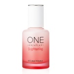 Сыворотка для лица One Solution Super Energy Ampoule - Whitening