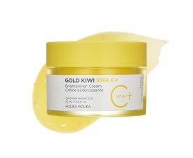Крем для лица Gold Kiwi Vita C+ Brightening Cream