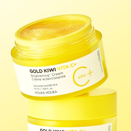 Gold Kiwi Vita C+ Brightening Cream (5090)