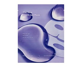 Гидрогелевая маска для лица The Real PDRN Gel Mask