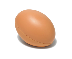 Пенка для умывания Smooth Egg Skin Cleansing Foam