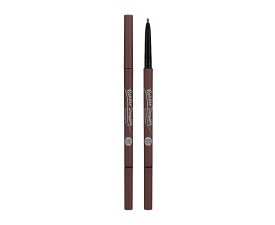 Карандаш для бровей Wonder Drawing Skinny Eyebrow 04 Red Brown