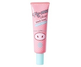 Pig Nose Clear Blackhead Steam Starter