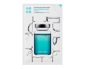 Skin Rescuer Mask Sheet - Hyaluronic Acid